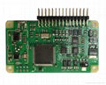 2.4G active rfid Wireless Module 1