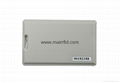 2.4G Active RFID Card