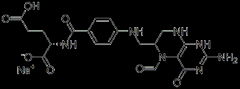 Disodium Levofolinate  CAS42476-21-1