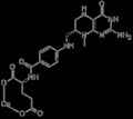 5-Methyltetrahydrofolate Acid  CAS134-35-0 1