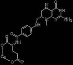 5-Methyltetrahydrofolate Acid  CAS134-35-0