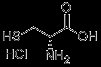 D-Cysteine HCL Monohydrate