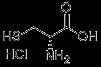 D-Cysteine HCL Monohydrate  CAS207121-46-8