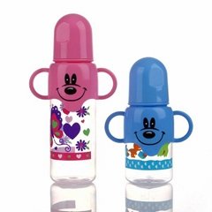 infant products pp baby feeding bottle 