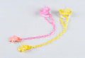 pp baby pacifier with chain