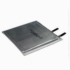 CF305050 Lithium Thin Film Battery with