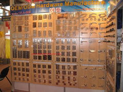 D&D HARDWARE INDUSTRIAL CO.,LTD