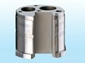 Connotation mold components supplier