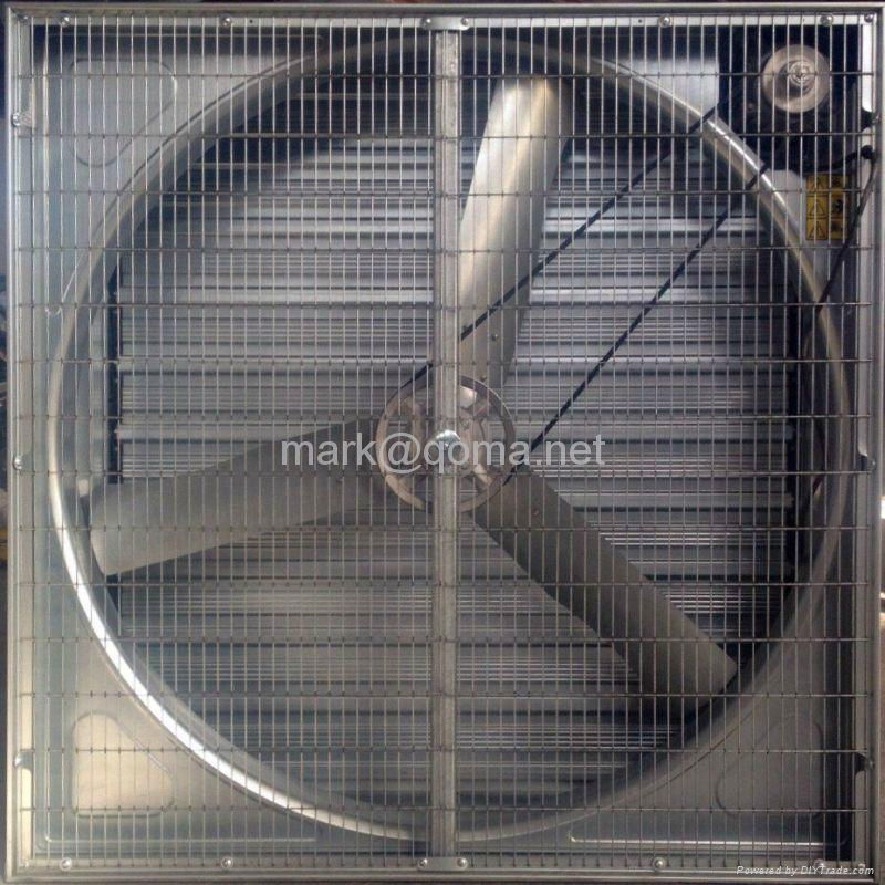 centrifugal Exhaust Fan  2