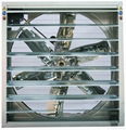 Heavy Duty Fan for Poultry and Greenhouse fan 1