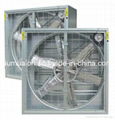 Heavy Duty Fan for Poultry and Greenhouse fan 4