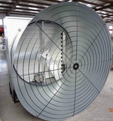OEM/ ODM Cone Fan for Greenhosue and