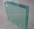 Soundproof glass 2