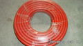 High temperature resistant silicone heater hose 2