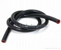 High temperature resistant silicone heater hose 3