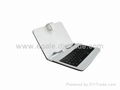 Universal Keyboard Case for 7 inch