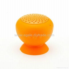 Mini Bluetooth Speaker for iPhone 5 4 Samsung Windows Mobile