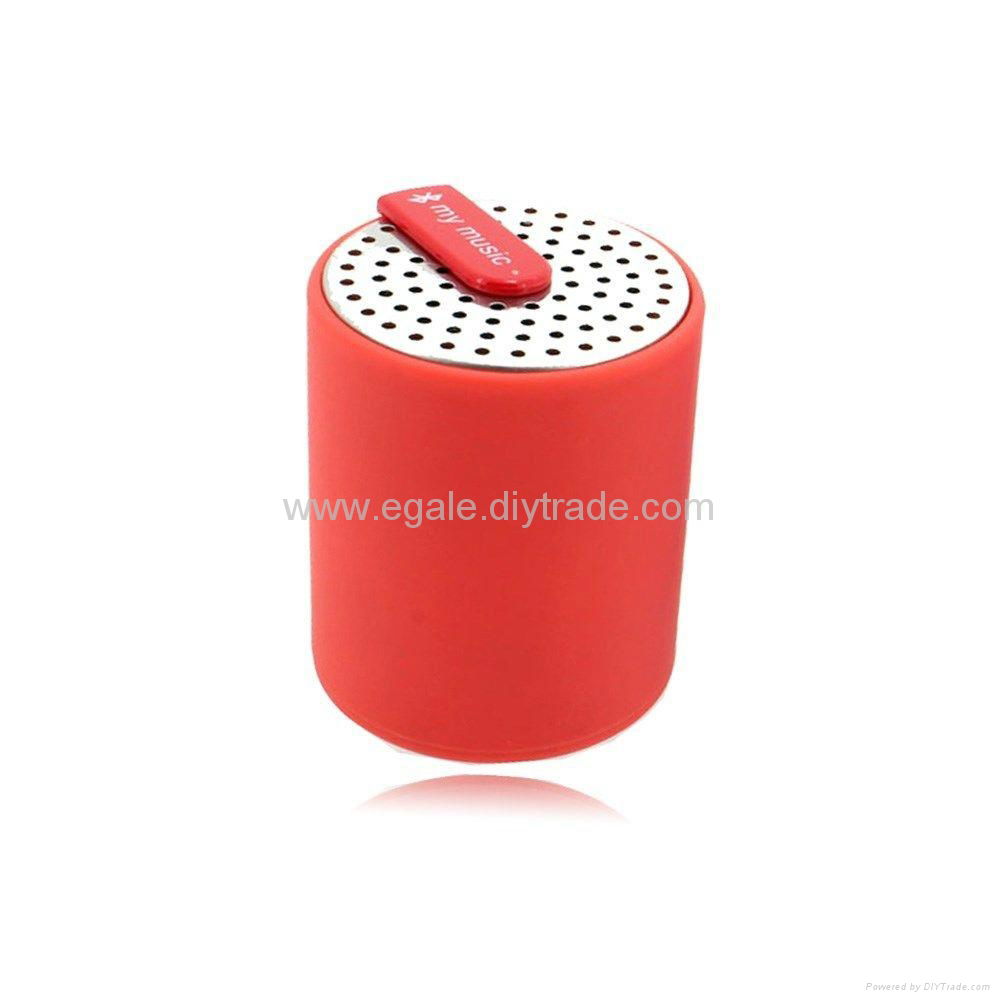 mini bluetooth speaker for Smart Phones and Tablets