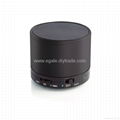 Wireless Bluetooth Speaker for Cell Phones and Tablets 4