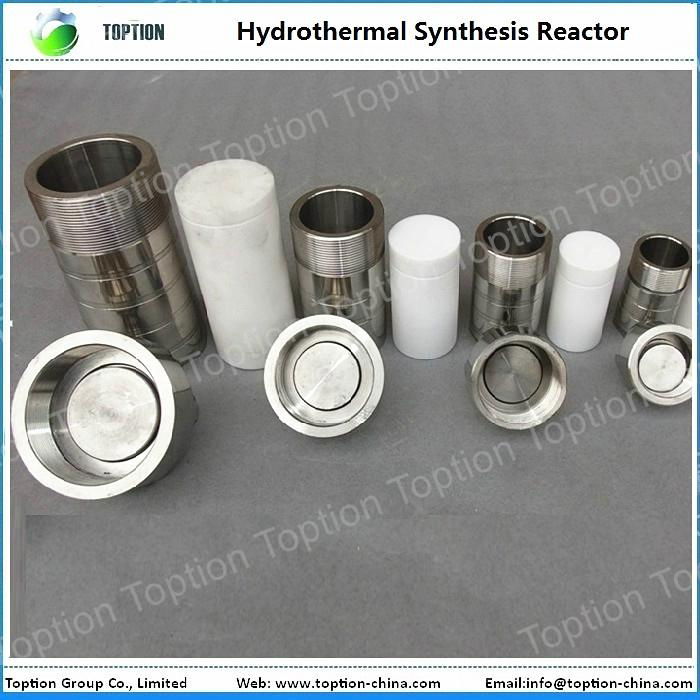 Stainless Steel Hydrothermal Reactor 2