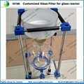 High Quality Vacuum Glass Filter 2