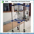 High Quality Vacuum Glass Filter 3