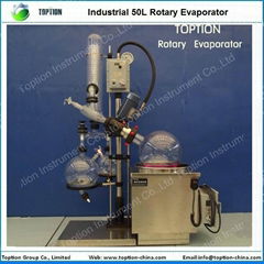 Manufacturer for 20L Rotary Evaporator