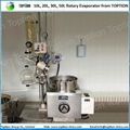 Manufacturer for 20L Rotary Evaporator 3