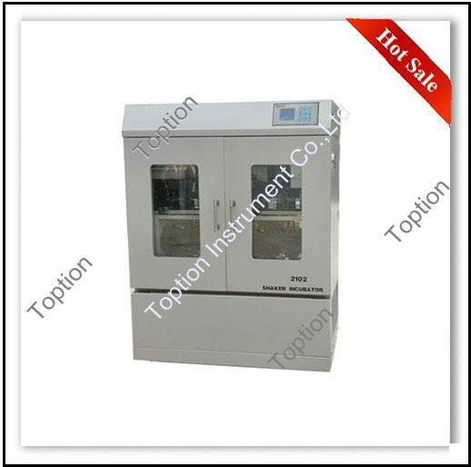 China Manufacturer Air Bath Shaker Incubator