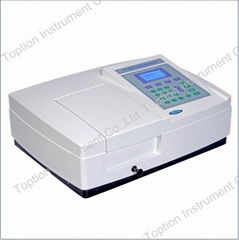 UV/VIS Spectrophotometer