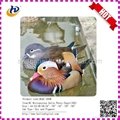 RC glossy luster silky photo paper 3