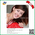 Double sided glossy matte photo paper 2