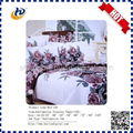 Sublimation Transfer paper for T-shirt cotton fabric 5