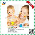 Inkjet magnetic glossy matte photo paper 3