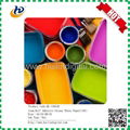 120gsm Self adhesive photo paper a4 glossy matte sticker photo paper 2