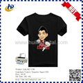 Factory supply dye sublimation light t-shirt transfer paper 140gsm 150gsm 2