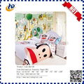 Factory supply sublimation transfer paper 100gsm 120gsm 2