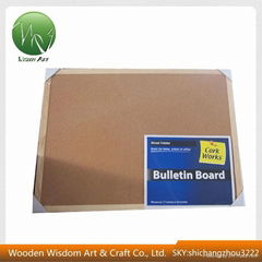 2014 Hot Selling Cork Board