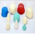 Silicone for Pad Printing Pads 2