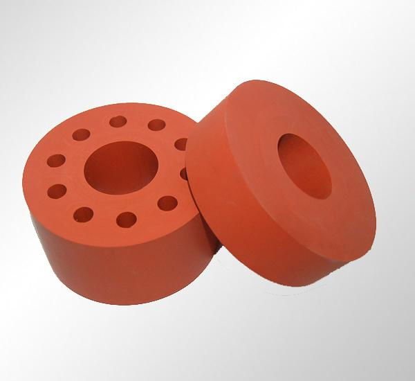 Silicone for Pad Printing Pads 5