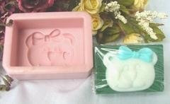 silicone mold for candle making  3