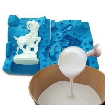 Silicone Mold for Toys/Crafts 3