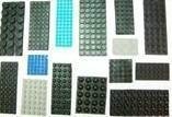 Electronic Silicone Rubber 3