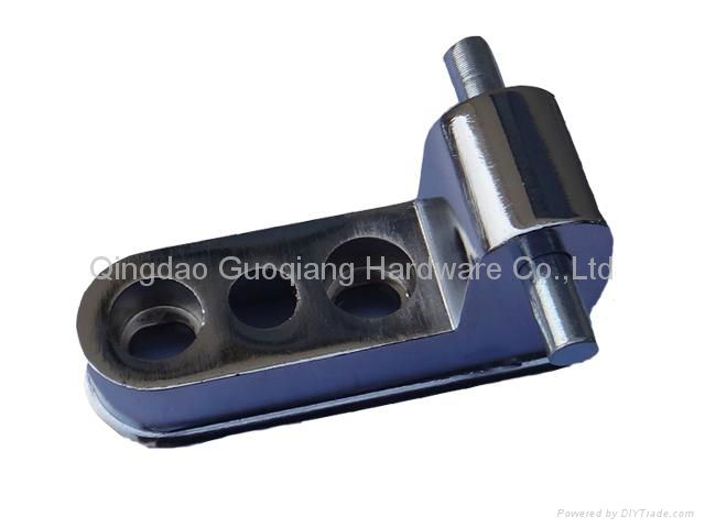 refrigerator hinges,metal fabrication parts,sheet metal parts,metal processing  4