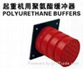 Polyurethane buffer 1