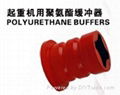 Polyurethane buffer