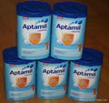 Aptamil 1 Milk For Babies German Milk