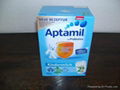 Aptamil 2 Milk For Babies German Milk