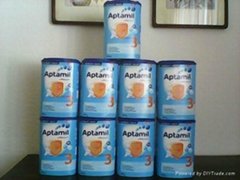 Aptamil 3 Milk For Babies German Milk Powder