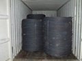 HIGH CARBON WIRE ROD